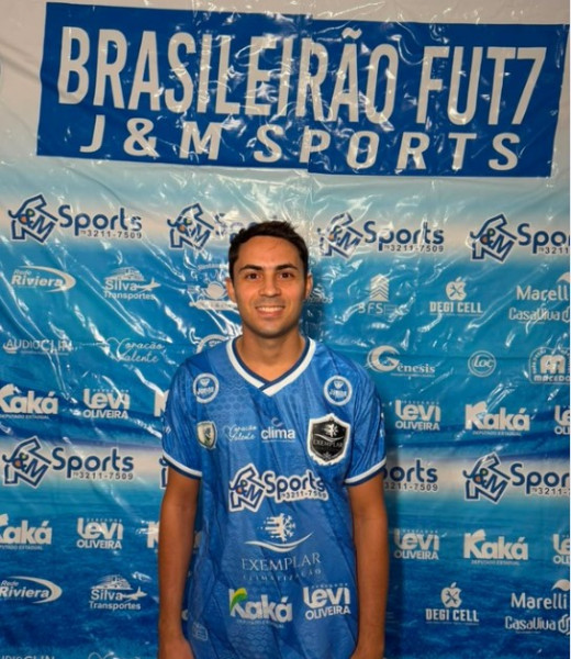 Yago S.