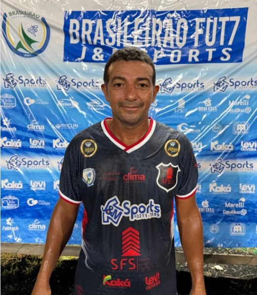 G. Neguinho